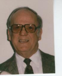 Richard E. Dick Sutphen